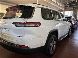 Jeep Grand Cherokee L